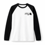 Long sleeve Off The Map